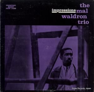 ޥ롦ɥ impressions NJLP8242