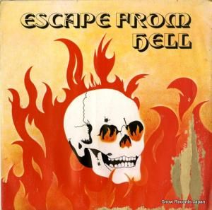 åѡ escape from hell MML2054