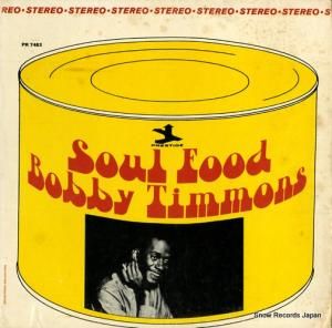 ܥӡƥ soul food PR7483/PRST7483