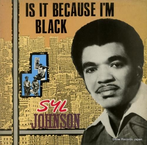 シル・ジョンソン is it