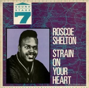 ȥ strain on your heart CRB1151