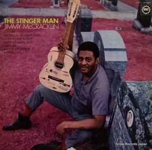 ߡޥå the stinger manb LP-24017