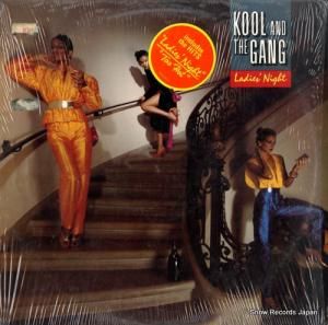  ladies night DSR-9513