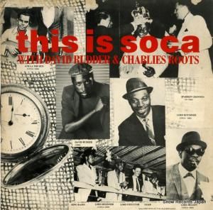 ǥåɡ㡼꡼롼 this is soca LONDP43