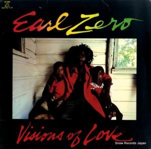 롦 visions of love ELP3010