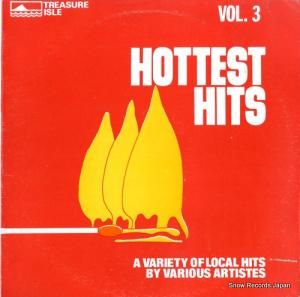 V/A hottest hits vol.3 MML1571