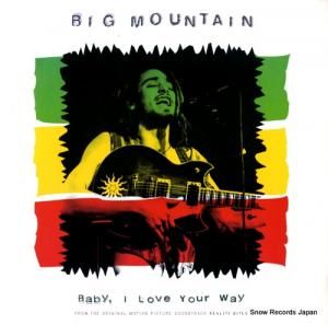 ӥåޥƥ baby, i love your way 0786362779-1