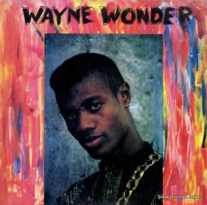 󡦥 wayne wonder VPRL-1159