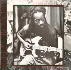 롦ʡߥ sticky fingers MML-ASIDE015
