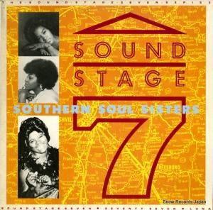 V/A southern soul sisters CRB1155
