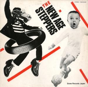 ˥塼ƥåѡ the new age steppers EMS-81409