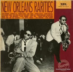 V/A new orleans rarities 1566403