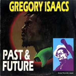 쥴꡼å past & future VPRL-1116