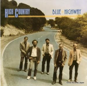 ϥȥ꡼ blue highway TR-5058