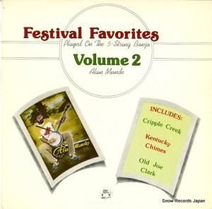 󡦥ޥ festival favorites vol.2 RRR-0027