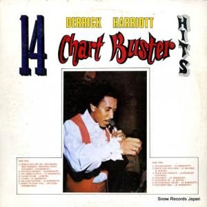 ǥåϥꥪå 14 chartbuster hits DSR2227