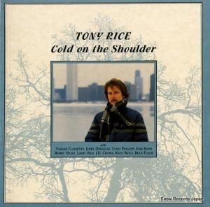 ȥˡ饤 cold on the shoulder ROUNDER0183