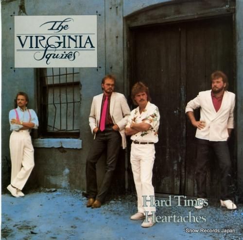 バージニア・スクワイアーズ h