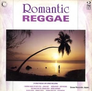 V/A romantic reggae VSOPLP133