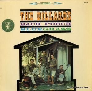 ǥ顼 back porch bluegrass EKS-7232