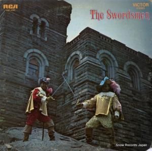  the swordsmen LSP-4245