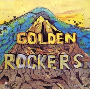 V/A golden rockers BM142