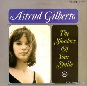 ȥåɡ٥ the shadow of your smile 823095-1