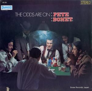 ԡȡܥͥå the odds are on SS-155