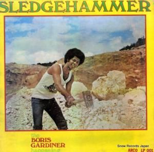 ܥꥹǥʡ sledgehammer ARCOLP001