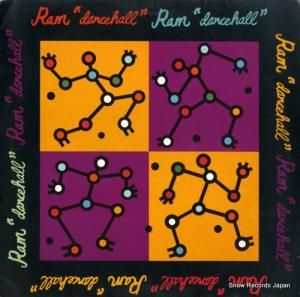 V/A ram "dancehall" MLPS1018