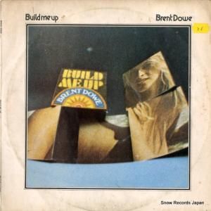 BRENT DOWE build me up TRLS76