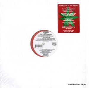 V/A dubmission 2: the remixes 314-524421-1