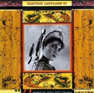 V/A electric ladyland vi MP55
