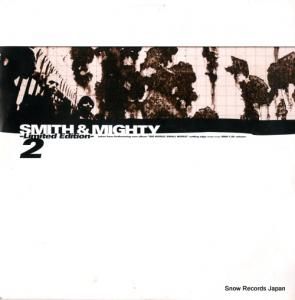 SMITH & MIGHTY limited edition 2 RR12-88138
