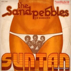 THE SANDPEBBLES OF BARBADOS suntan PGS11201