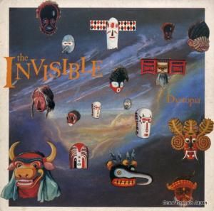 THE INVISIBLE dystopia CHIME00.24S