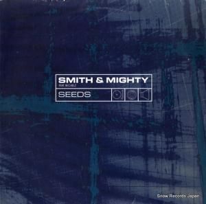SMITH & MIGHTY seeds K7079EP