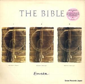 BIBLE, THE eureka BFV41613