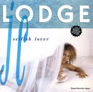 JCå selfish lover GREL143