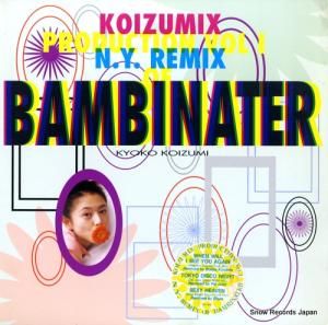  koizumix production vol.1 n.y. remix of bambinater VIJL-18101
