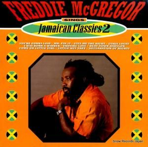 եǥޥ쥬 sings jamaican classics 2 BSLP2