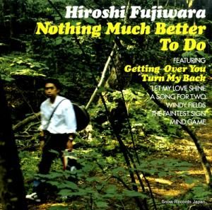 ƣ nothing much better to do VIJP-30001