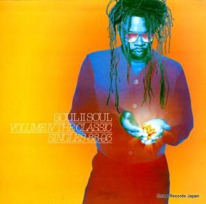 롦II volume iv the classic singles 88-93 724383928118