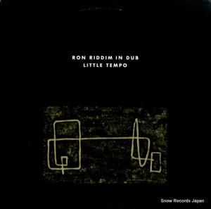 ȥ롦ƥ ron riddim in dub RR12-88140