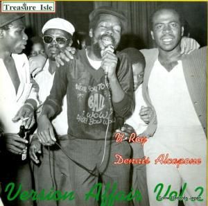 V/A version affair vol.2 LG1-1066