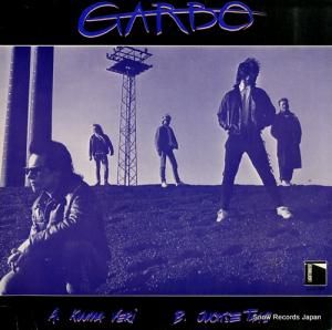 GARBO kuuma veri LHX-105