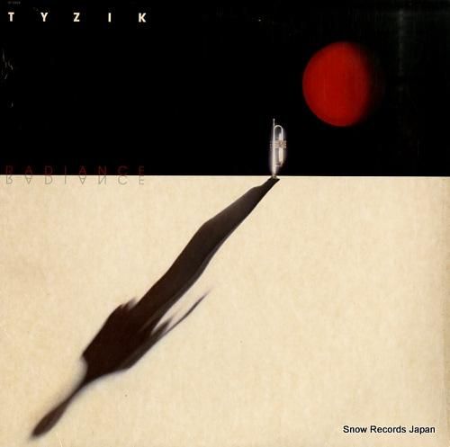 ティジック radiance