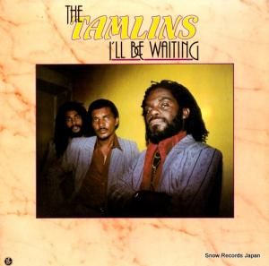  i'll be waiting LLLP027