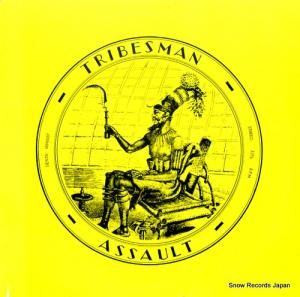 롼ġ饦 tribesman assault WR0037