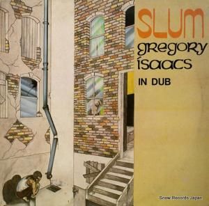 쥴꡼å slum in dub BS1051